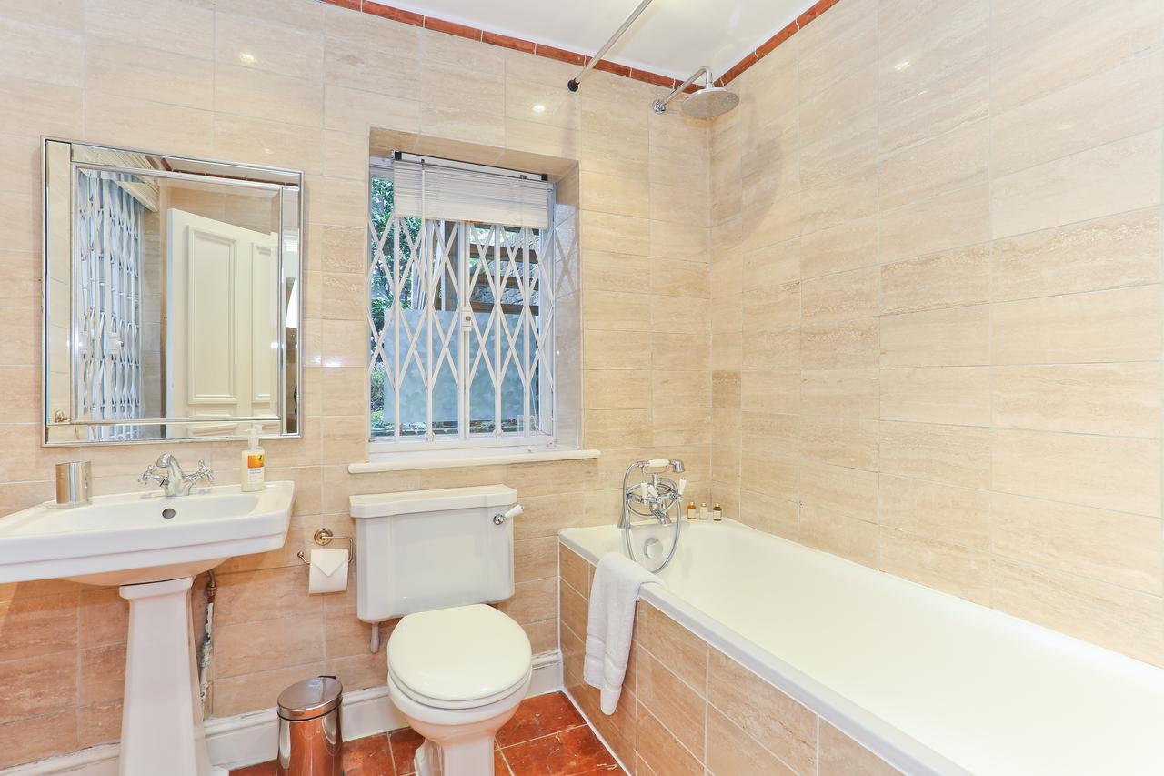 A Home To Rent - Chelsea Apartment London Kültér fotó