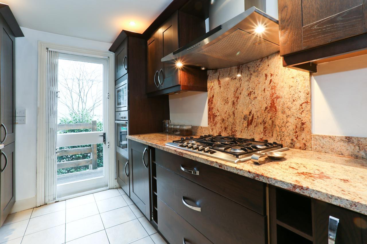 A Home To Rent - Chelsea Apartment London Kültér fotó