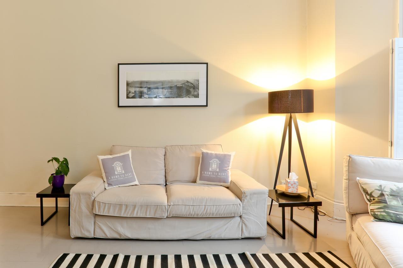 A Home To Rent - Chelsea Apartment London Kültér fotó