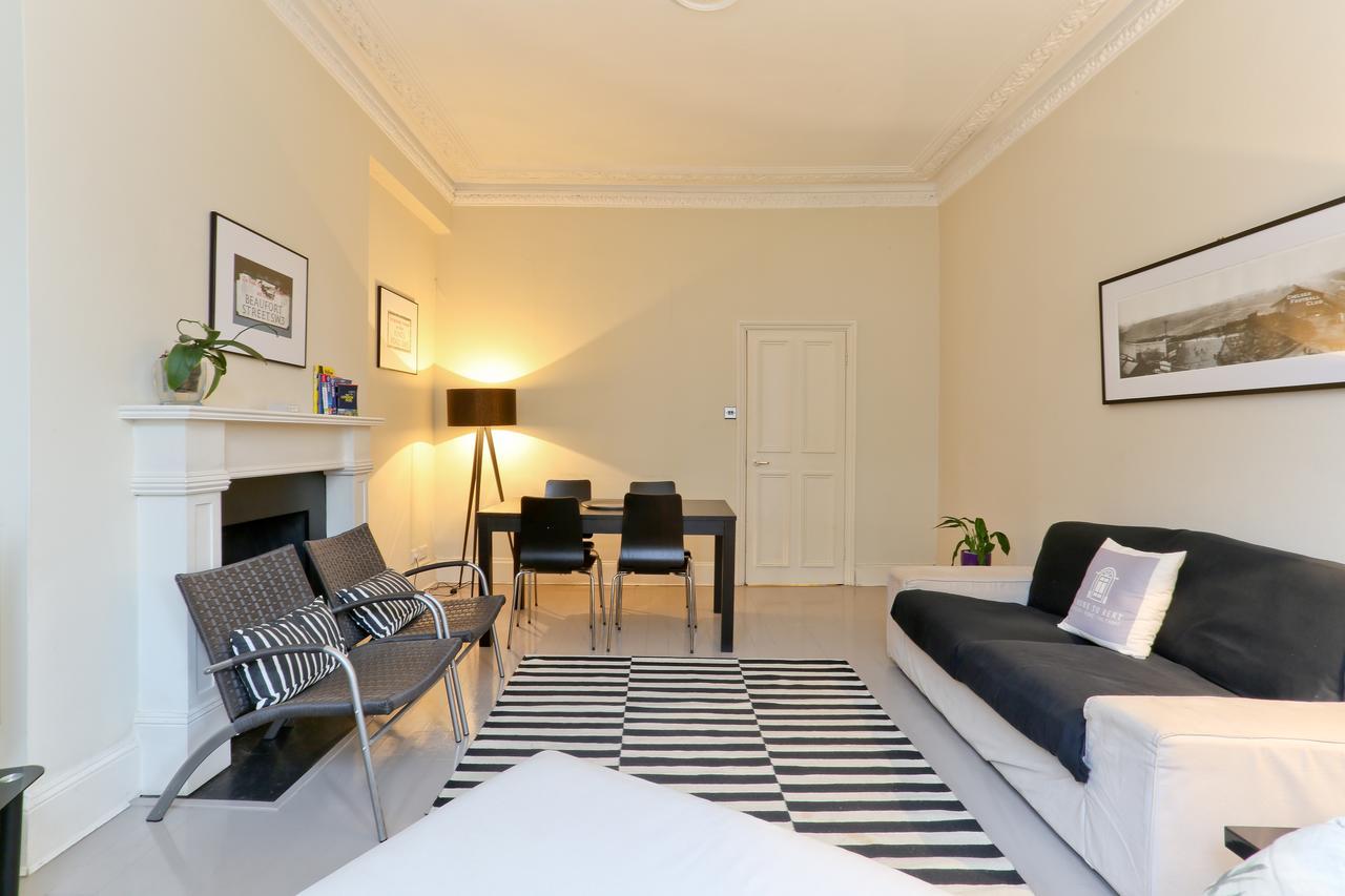 A Home To Rent - Chelsea Apartment London Kültér fotó